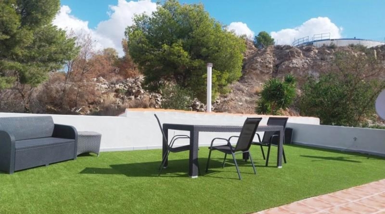 Alicante - La Nucía - 790m2