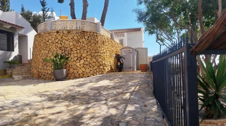 Alicante - La Nucía - 790m2