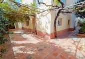 Detached villa with land for sale on España, Oliva, ref: TR159053 photo