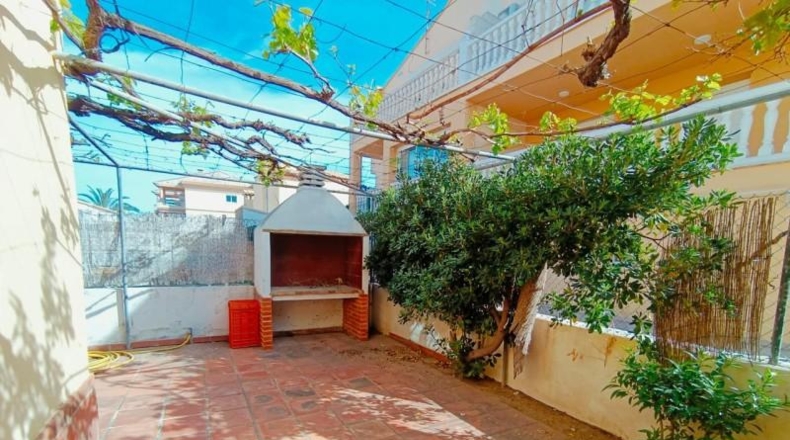 Valencia - Oliva - 470m2