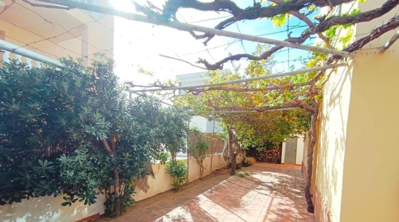 Valencia - Oliva - 470m2
