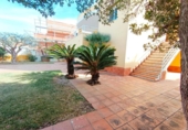 Detached villa with land for sale on España, Oliva, ref: TR159053 photo