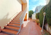 Detached villa with land for sale on España, Oliva, ref: TR159053 photo