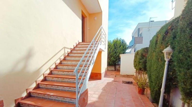 Valencia - Oliva - 470m2