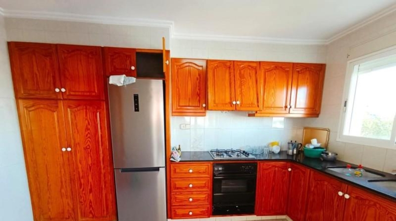 Valencia - Oliva - 470m2