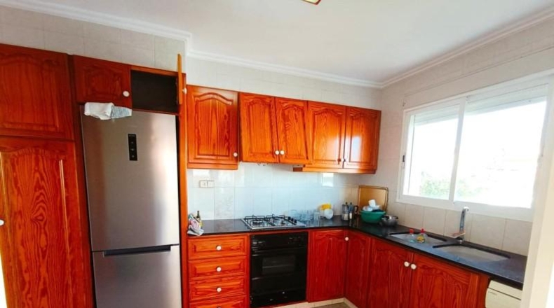 Valencia - Oliva - 470m2