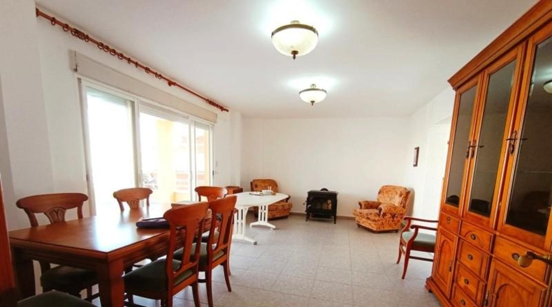 Valencia - Oliva - 470m2