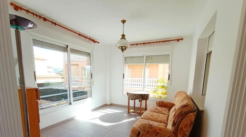 Valencia - Oliva - 470m2
