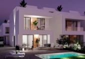 Detached villa with land for sale on España, Orihuela, ref: TR174791 photo