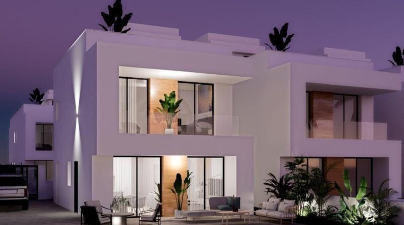 Alicante - Dehesa de Campoamor - 176m2