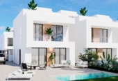 Detached villa with land for sale on España, Orihuela, ref: TR174791 photo