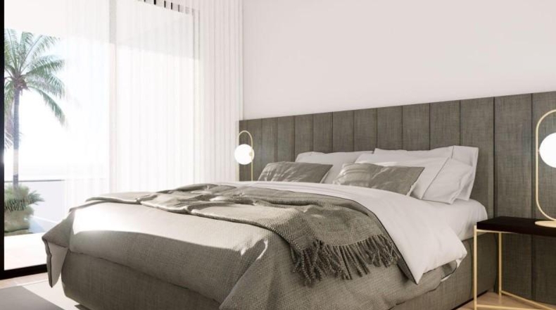 Alicante - Dehesa de Campoamor - 176m2