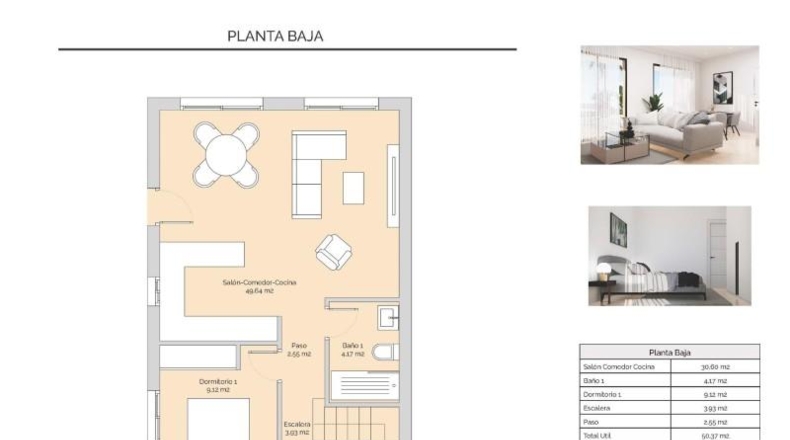 Alicante - Dehesa de Campoamor - 176m2