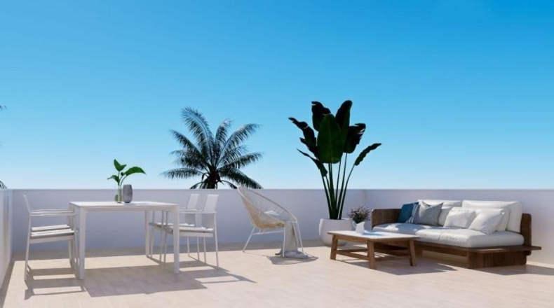 Alicante - Dehesa de Campoamor - 176m2