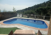 Xalet independent amb terreny en venda a la España, Lloret de Mar, ref.: TR175154 foto