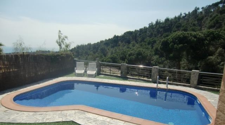 Gerona - Lloret de Mar - 650m2