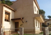 Xalet independent amb terreny en venda a la España, Lloret de Mar, ref.: TR175154 foto