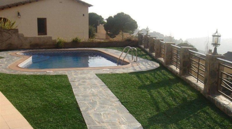 Gerona - Lloret de Mar - 650m2
