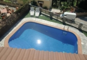 Xalet independent amb terreny en venda a la España, Lloret de Mar, ref.: TR175154 foto
