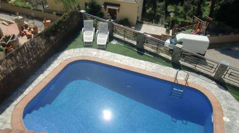 Gerona - Lloret de Mar - 650m2