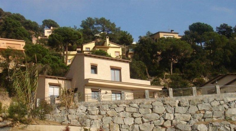 Gerona - Lloret de Mar - 650m2