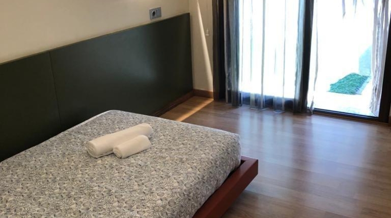 Gerona - Lloret de Mar - 650m2