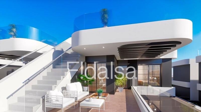 Murcia - Los Alcázares - 254m2
