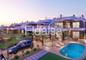 Xalet independent amb terreny en venda a la España, Los Alcázares, ref.: TR153610 foto