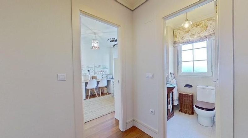Cantabria - Urbanización Joya del Pas - 361m2