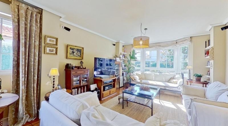 Cantabria - Urbanización Joya del Pas - 361m2
