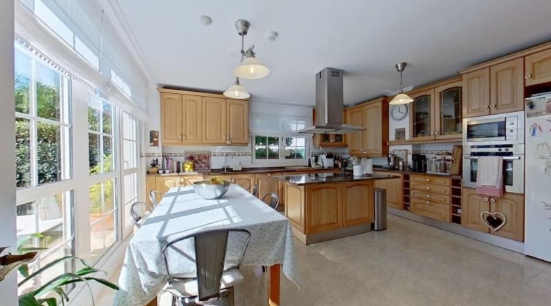 Cantabria - Urbanización Joya del Pas - 361m2