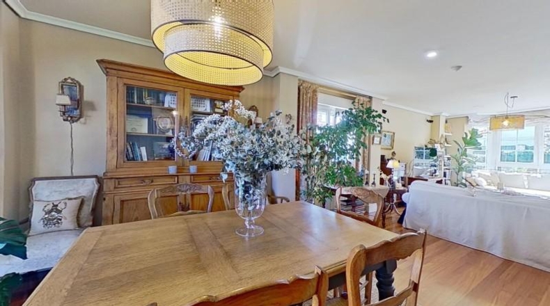 Cantabria - Urbanización Joya del Pas - 361m2