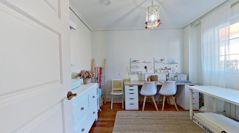 Cantabria - Urbanización Joya del Pas - 361m2