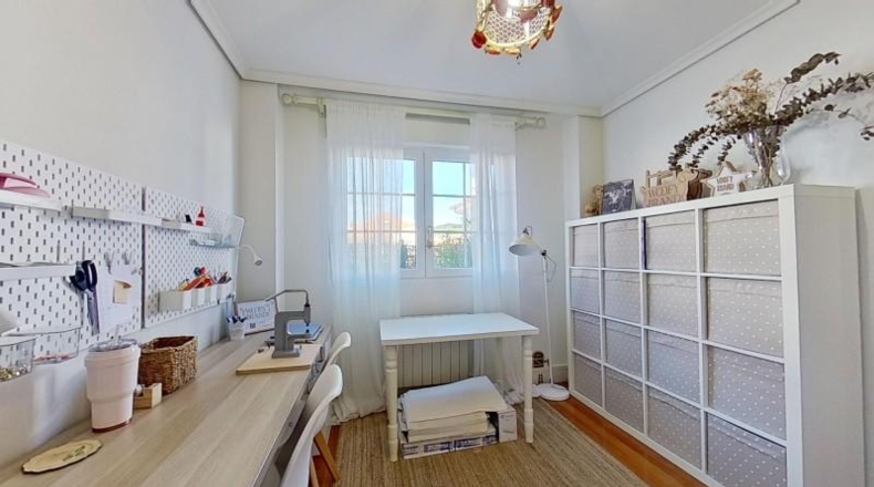 Cantabria - Urbanización Joya del Pas - 361m2