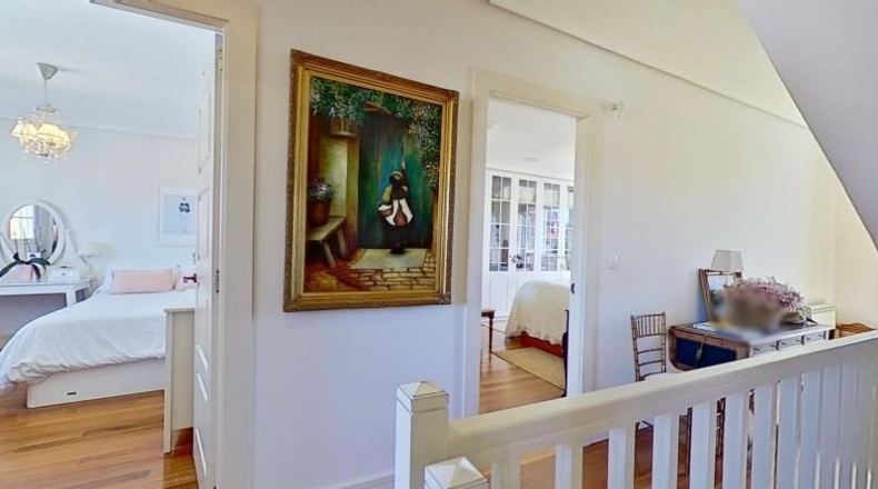 Cantabria - Urbanización Joya del Pas - 361m2