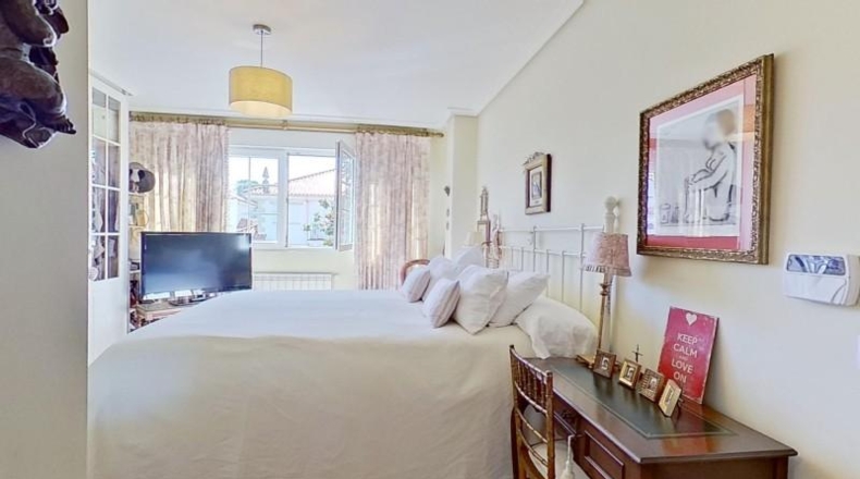 Cantabria - Urbanización Joya del Pas - 361m2