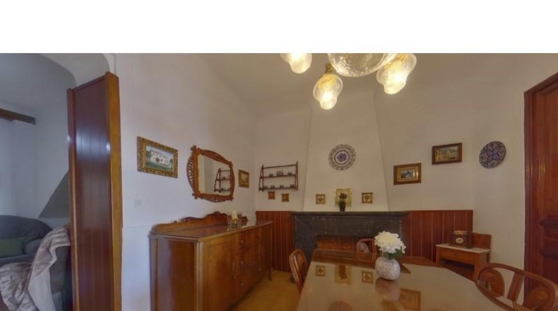 Alicante - Calpe - 308m2
