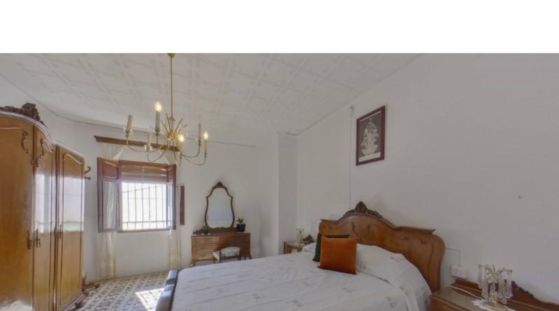Alicante - Calpe - 308m2