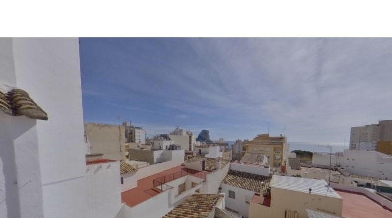 Alicante - Calpe - 308m2