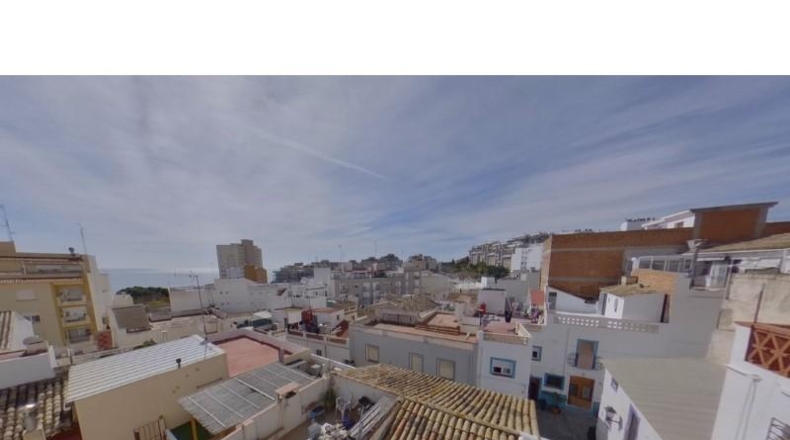 Alicante - Calpe - 308m2