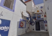 Casa de poble en venda a la España, Calp, ref.: TR298532 foto