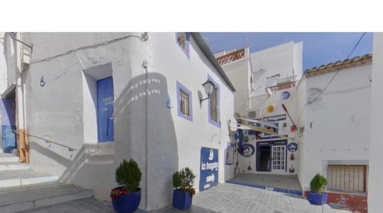 Alicante - Calpe - 308m2