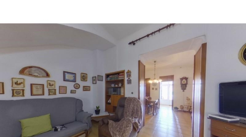 Alicante - Calpe - 308m2