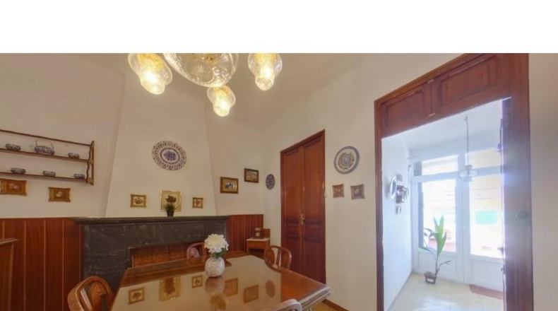 Alicante - Calpe - 308m2