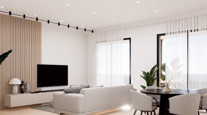 Alicante - Dehesa de Campoamor - 176m2