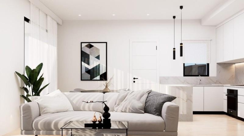 Alicante - Dehesa de Campoamor - 176m2
