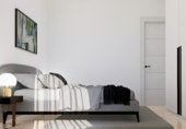 Chalet independiente con terreno en venta en la España, Orihuela, ref: TR162394 foto