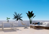 Chalet independiente con terreno en venta en la España, Orihuela, ref: TR162394 foto