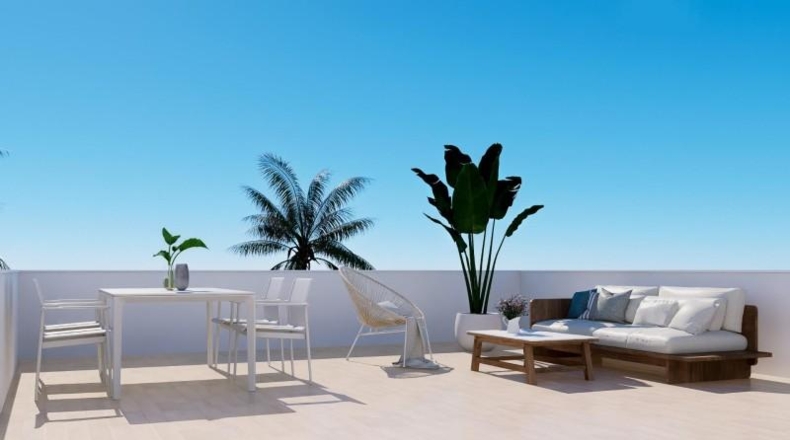Alicante - Dehesa de Campoamor - 176m2