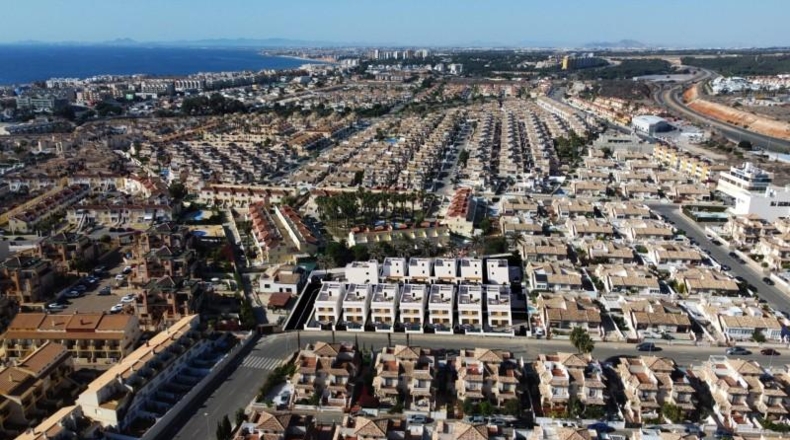 Alicante - Dehesa de Campoamor - 176m2